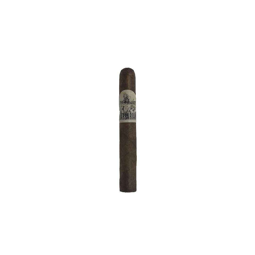 The Last Barbarian Toro