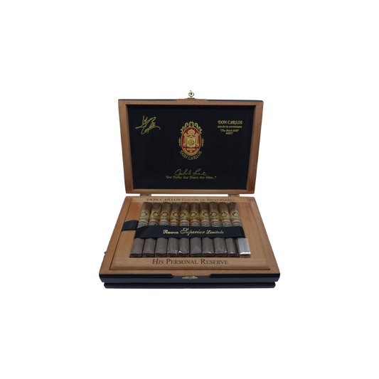 Don Carlos Personal Reserve