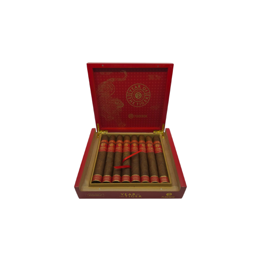 Plasencia Year Of The Tiger (LE 2022)