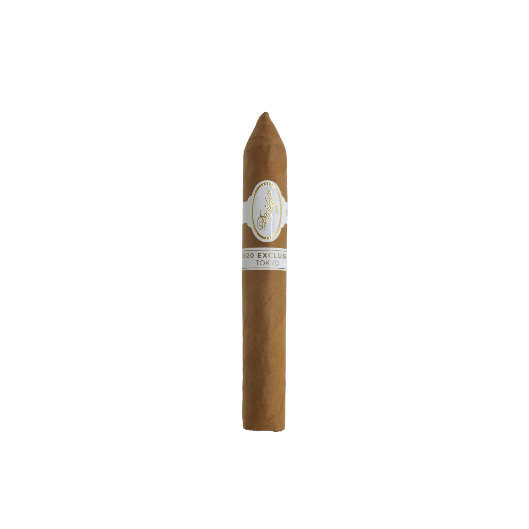 Davidoff Exclusive Tokyo 2020