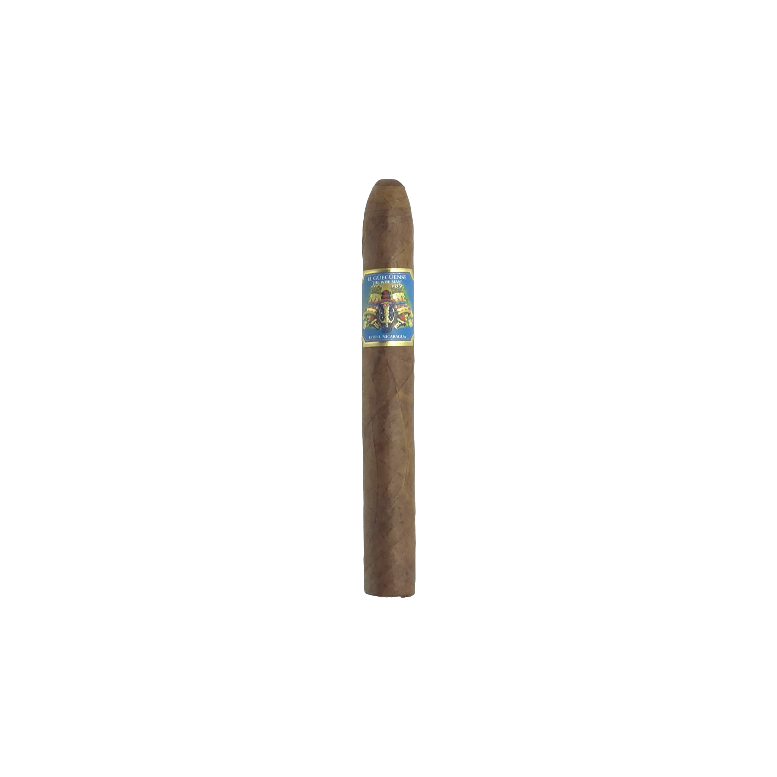 El Gueguense Torpedo - Discontinued