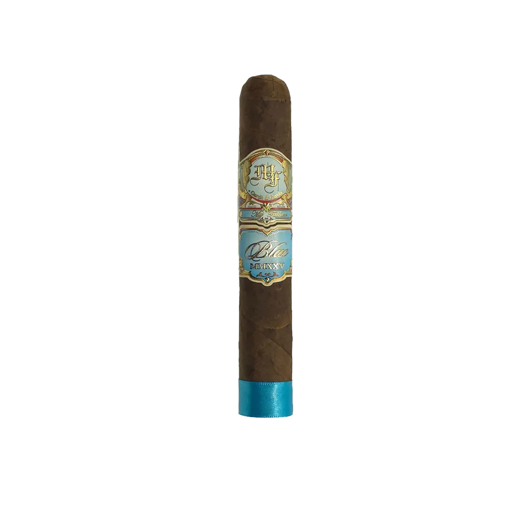 Blue Toro Gordo