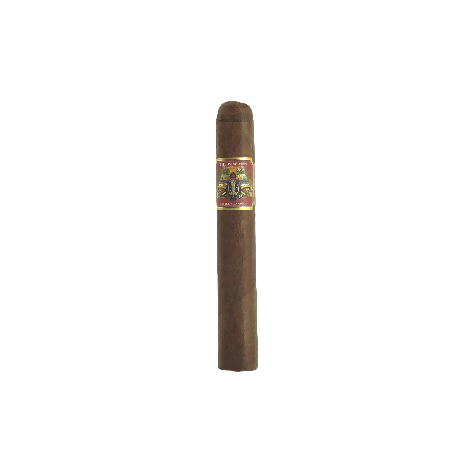 The Wise Man Maduro Toro Huaco - Original Release