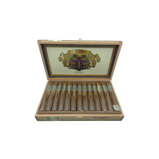 El Gueguense Toro Huaco - Discontinued