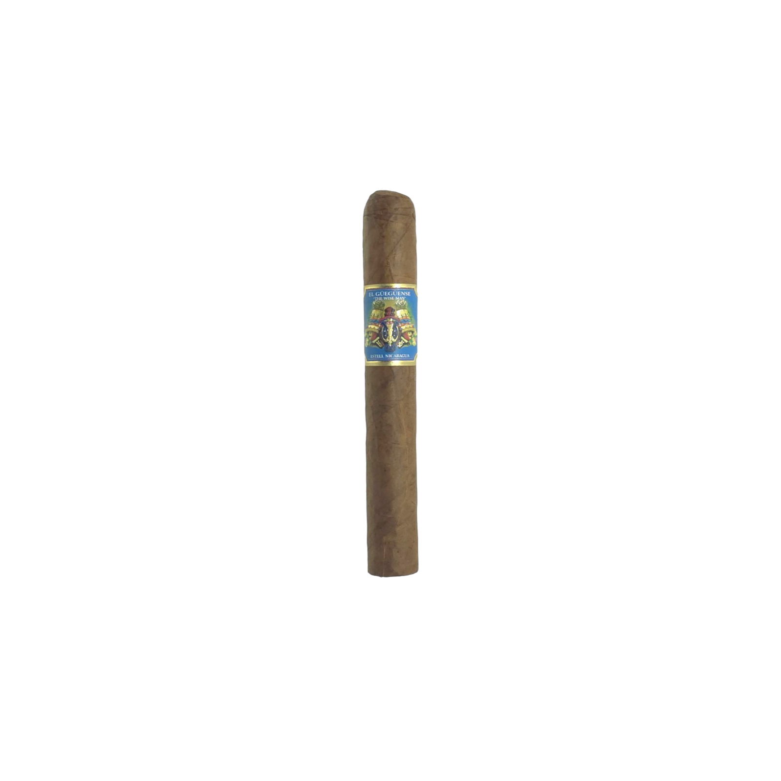El Gueguense Toro Huaco - Discontinued