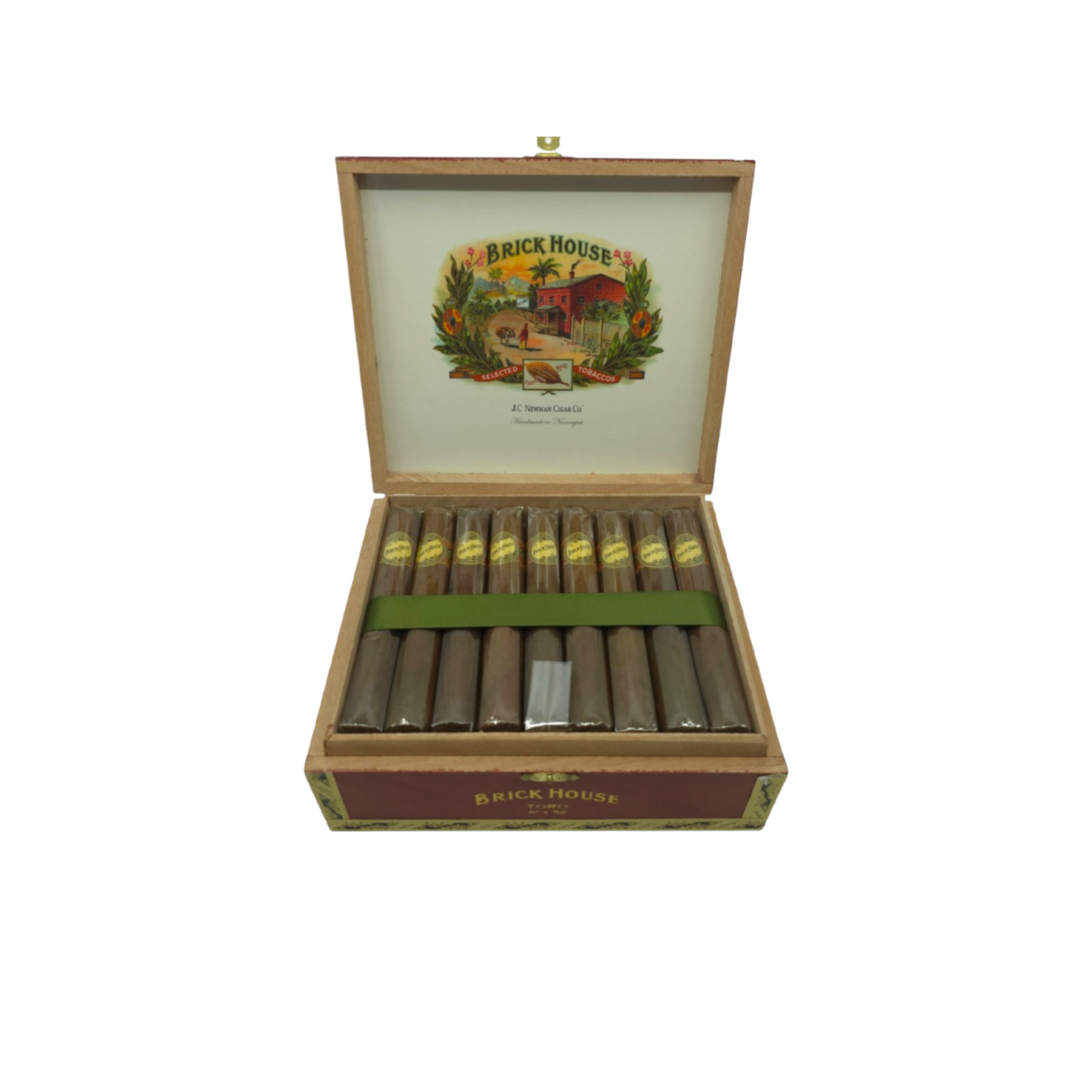 Toro Natural Single