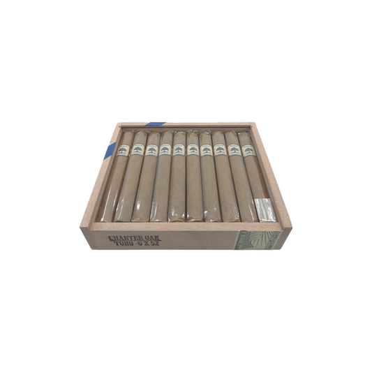 Charter Oak Connecticut Shade Toro