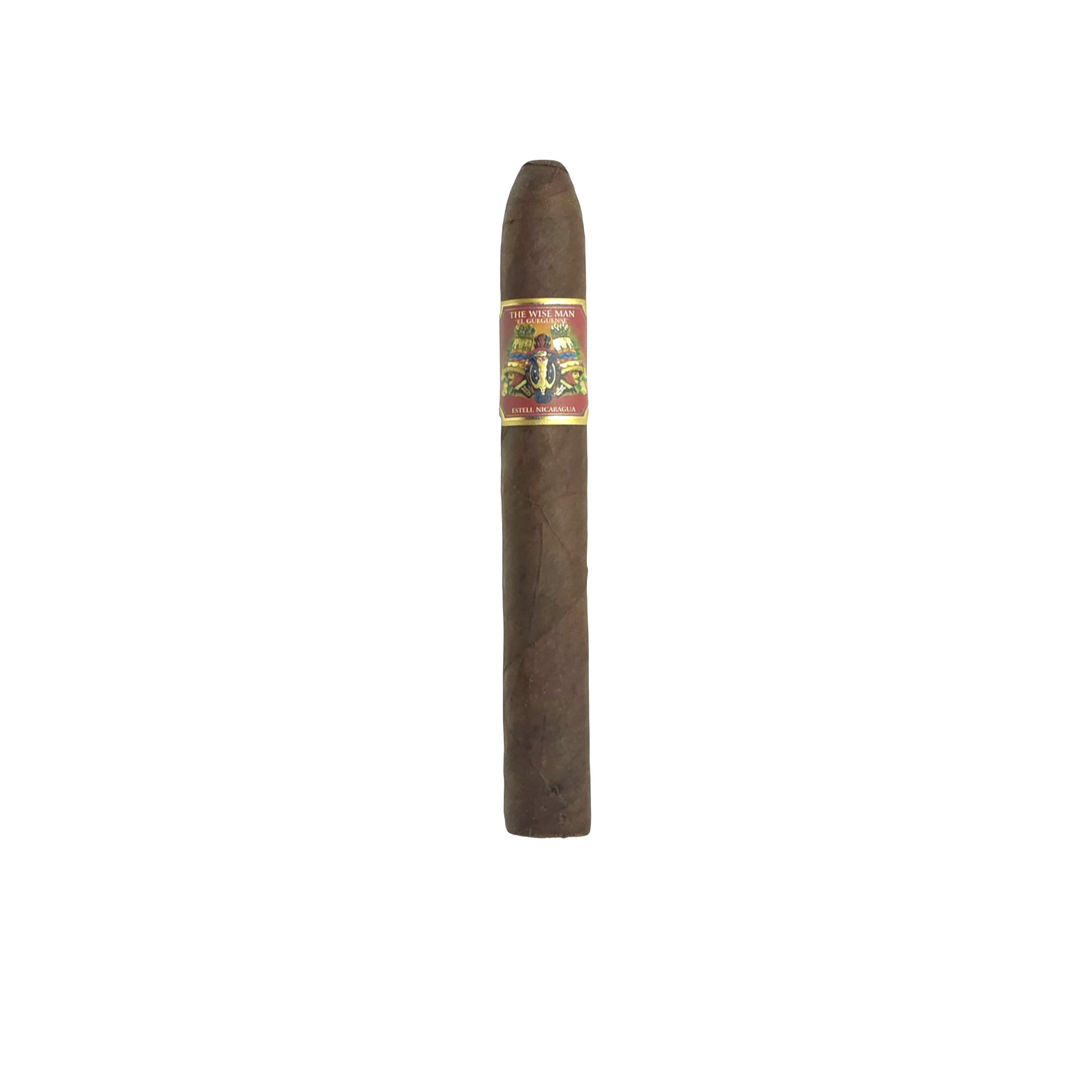 The Wise Man Maduro Torpedo - Original Release
