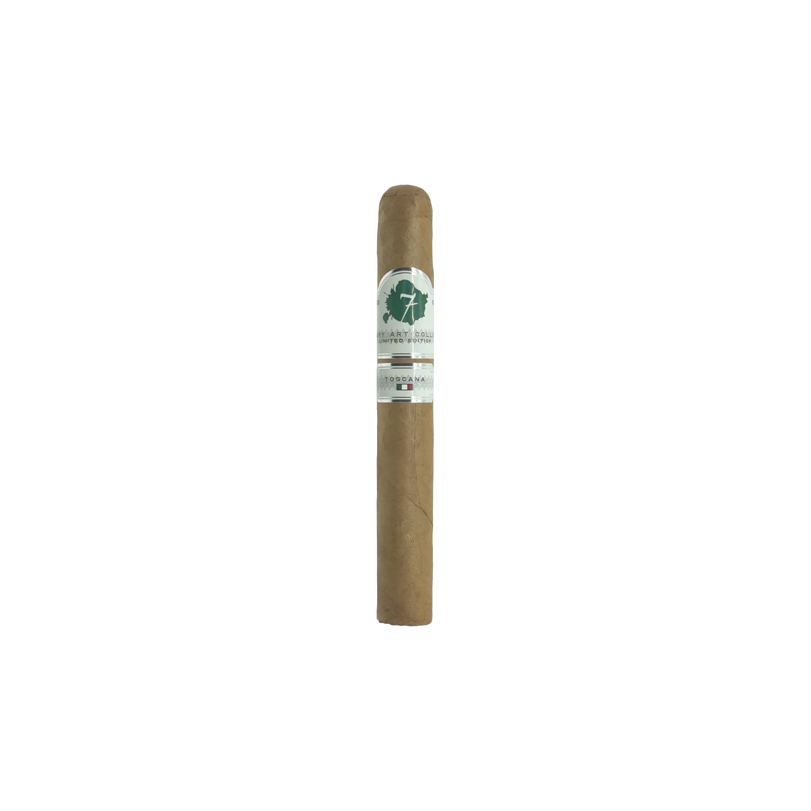 El Septimo Culinary Arts Collection Italy Toscana