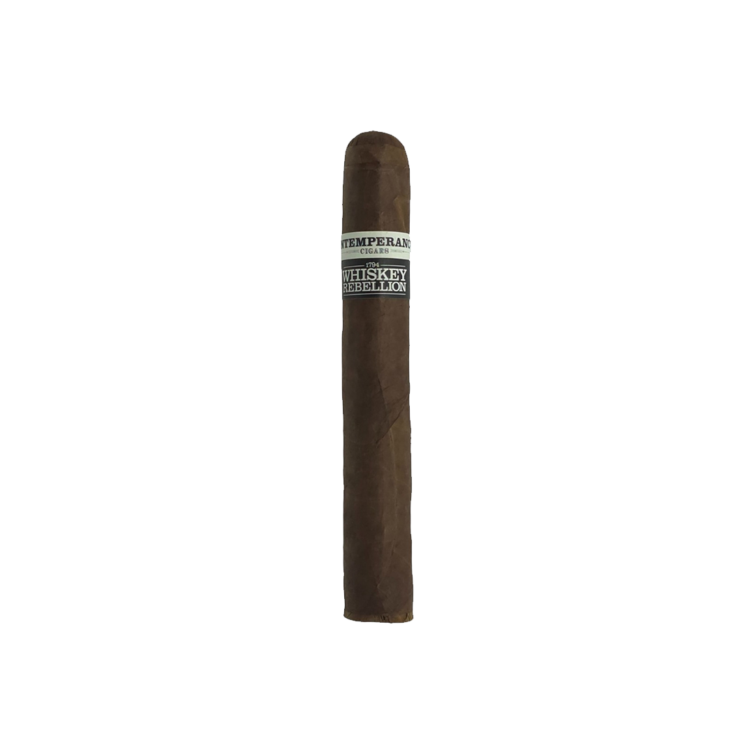 Intemperance Whiskey Rebellion 1794 Tully