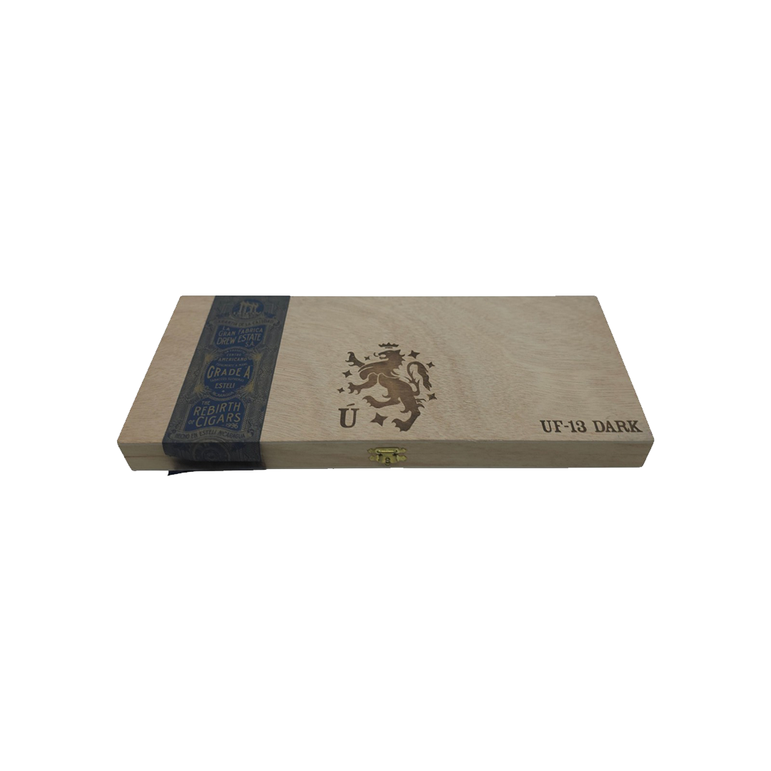 Privada Unico Serie UF-13