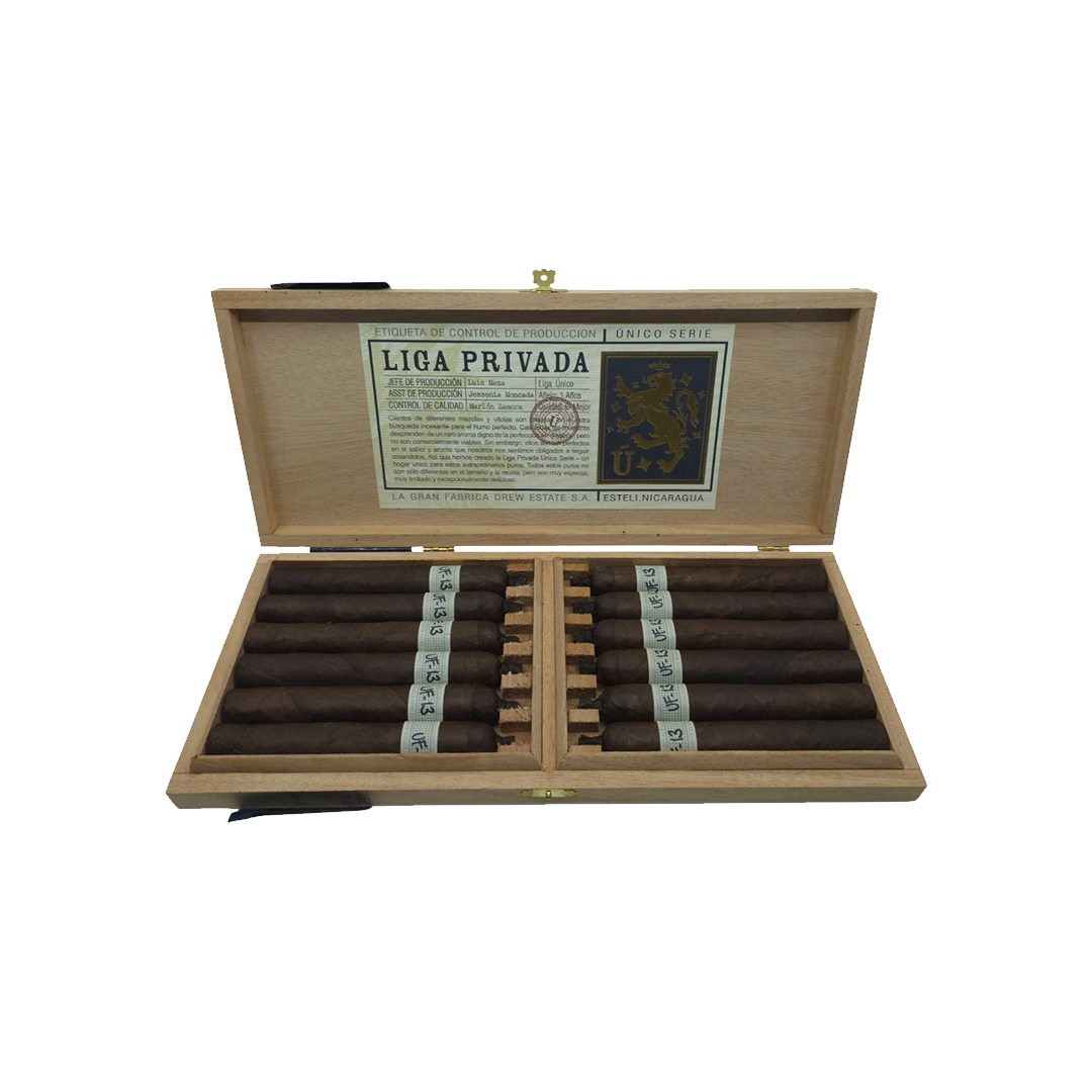 Privada Unico Serie UF-13