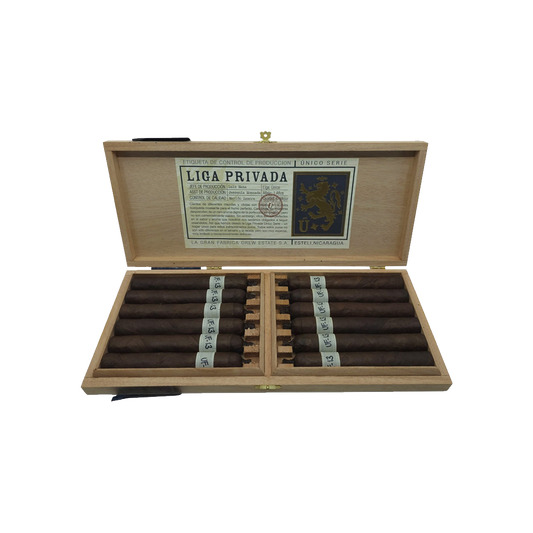 Privada Unico Serie UF-13
