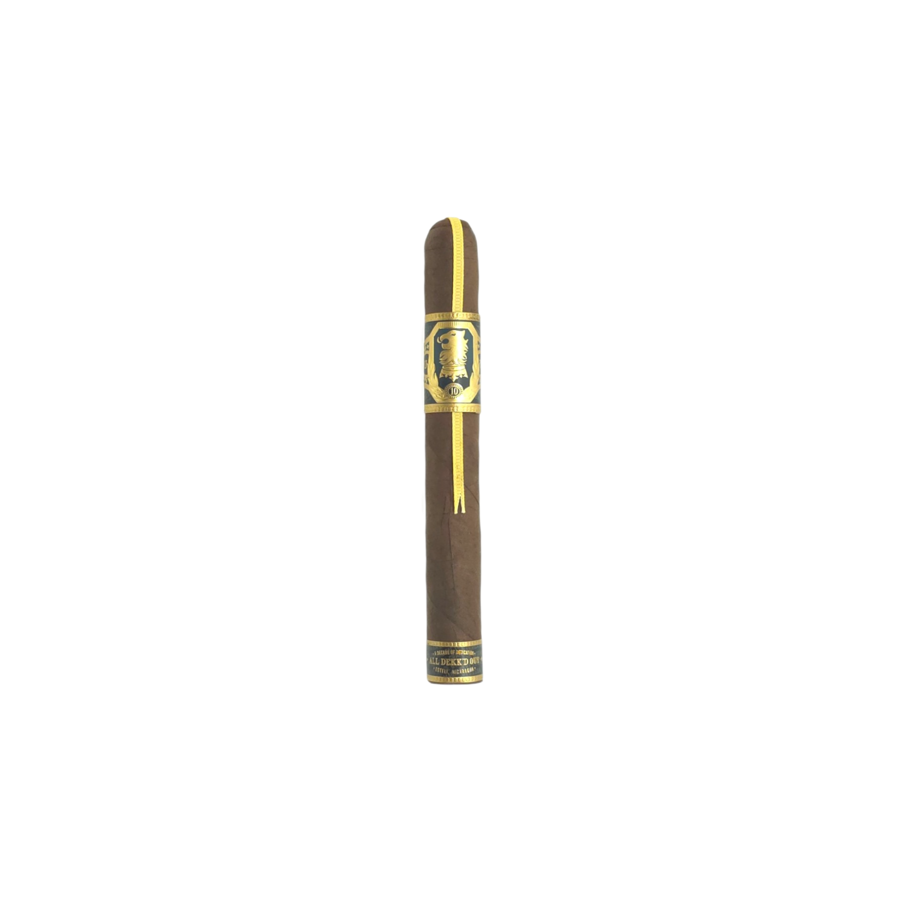 Liga Undercrown 10 Factory Floor Edition Lonsdale