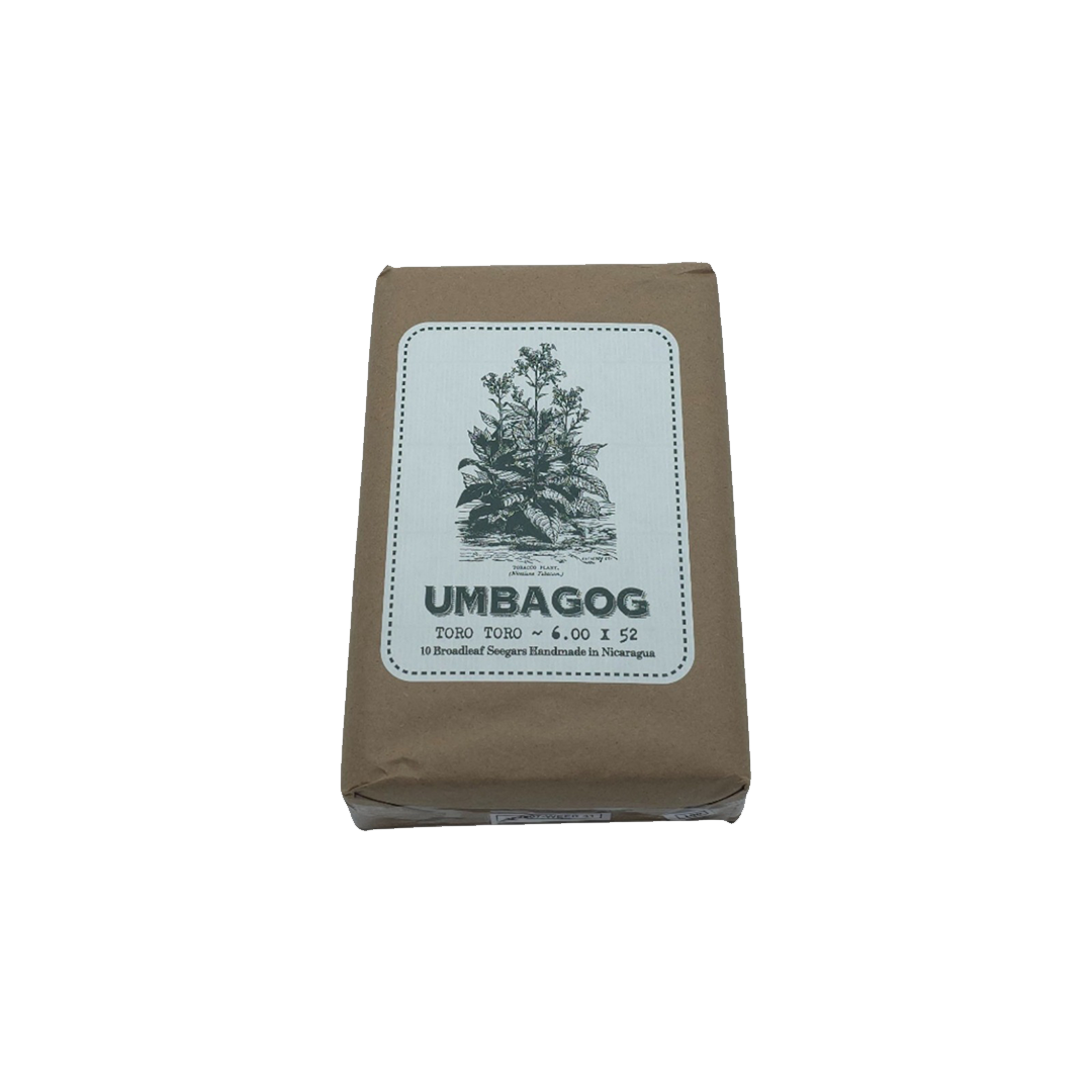 Umbagog Toro Toro Single