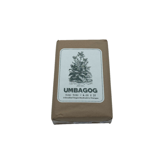 Umbagog Toro Toro