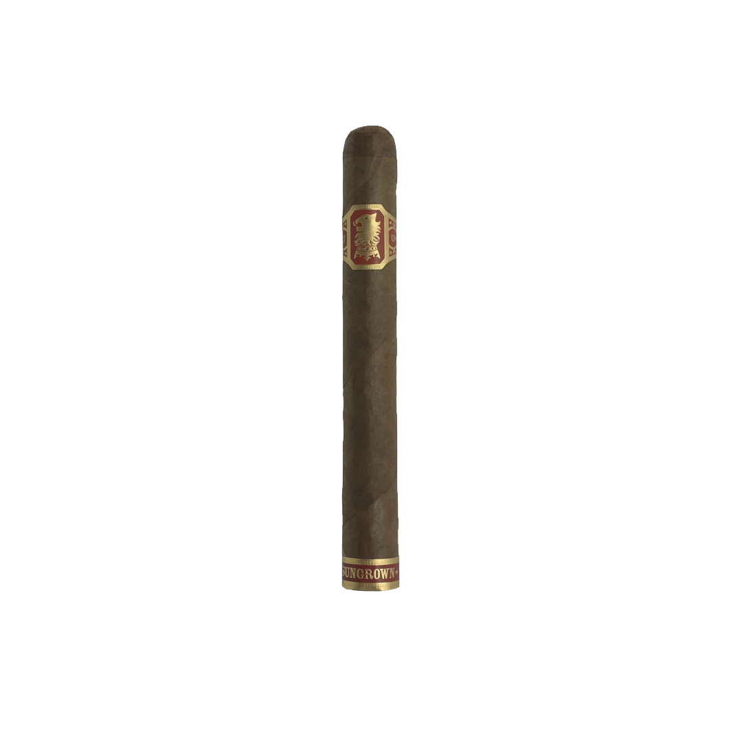 Liga Undercrown Sun Grown Corona Doble - Discontinued.