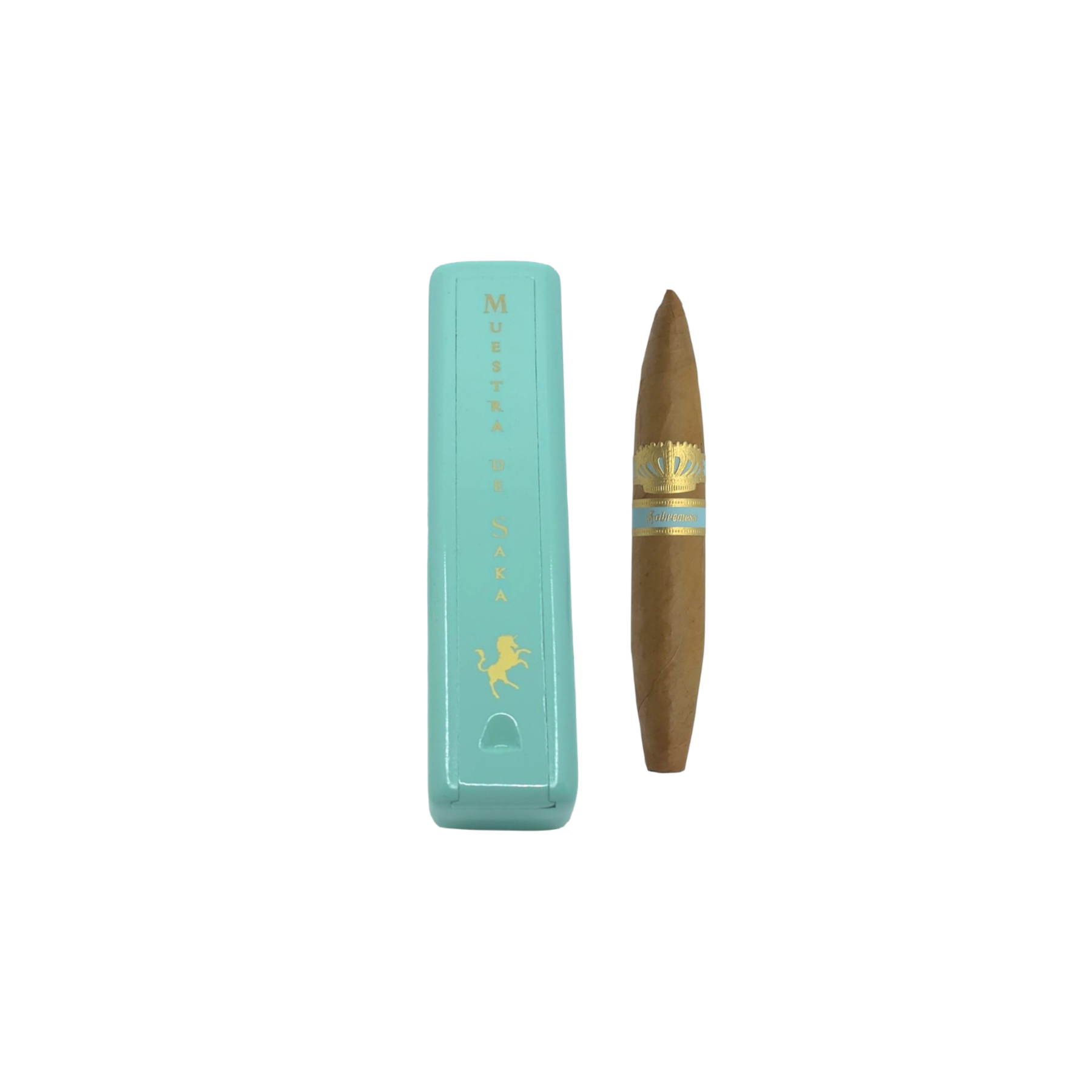 Sobremesa Brulee Unicorn LE