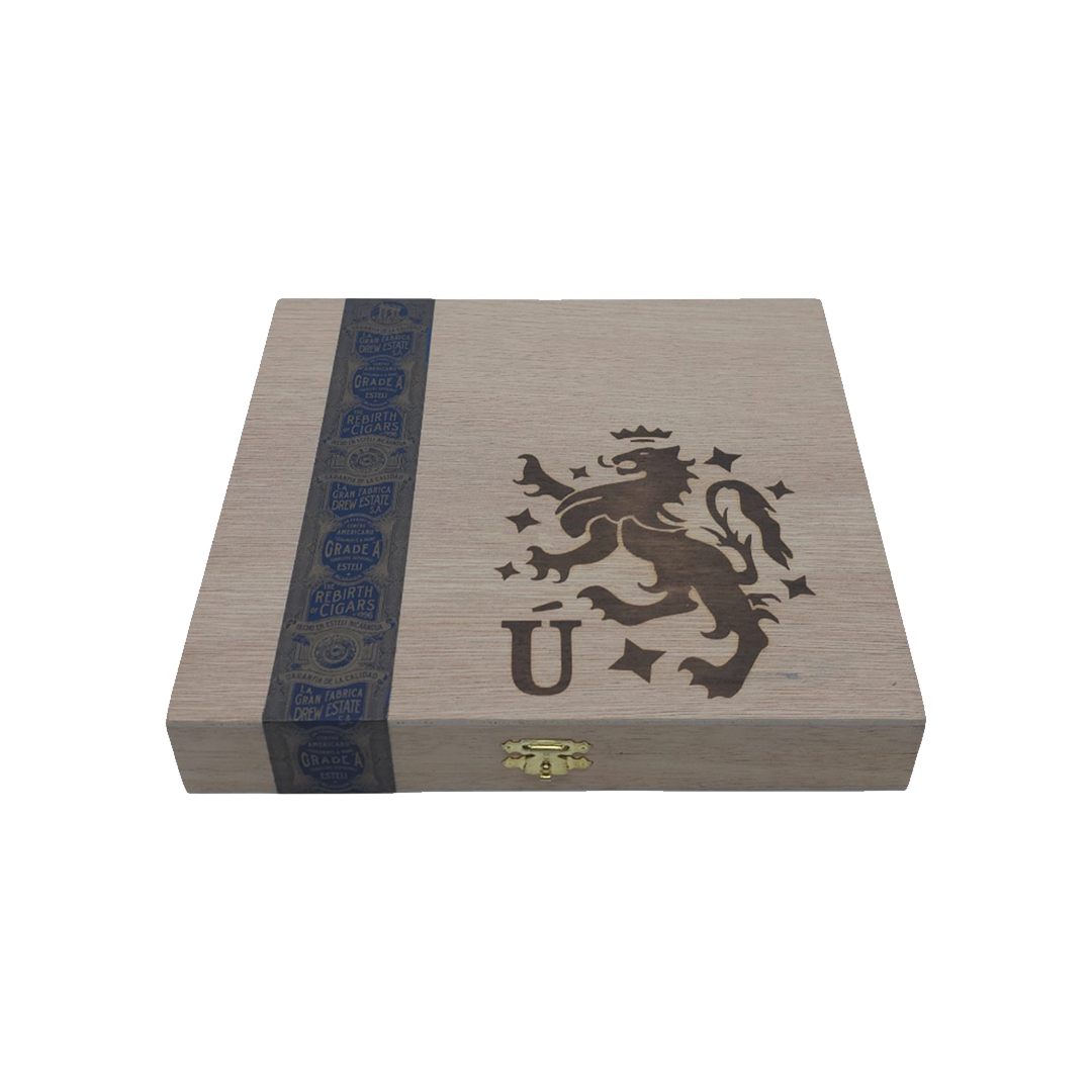 Privada Unico Serie Velvet Rat