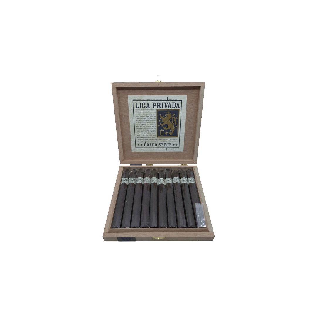 Privada Unico Serie L40