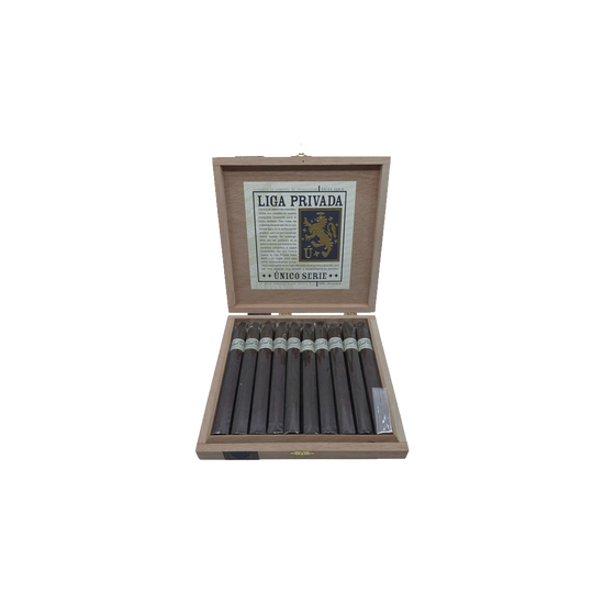 Liga Privada Unico Serie L40