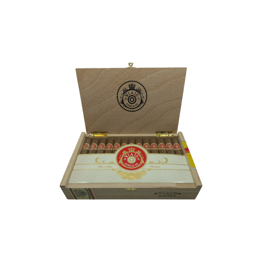 Circa 45 No. 1 Nicaragua