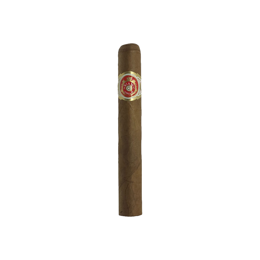 Circa 45 No. 2 Nicaragua