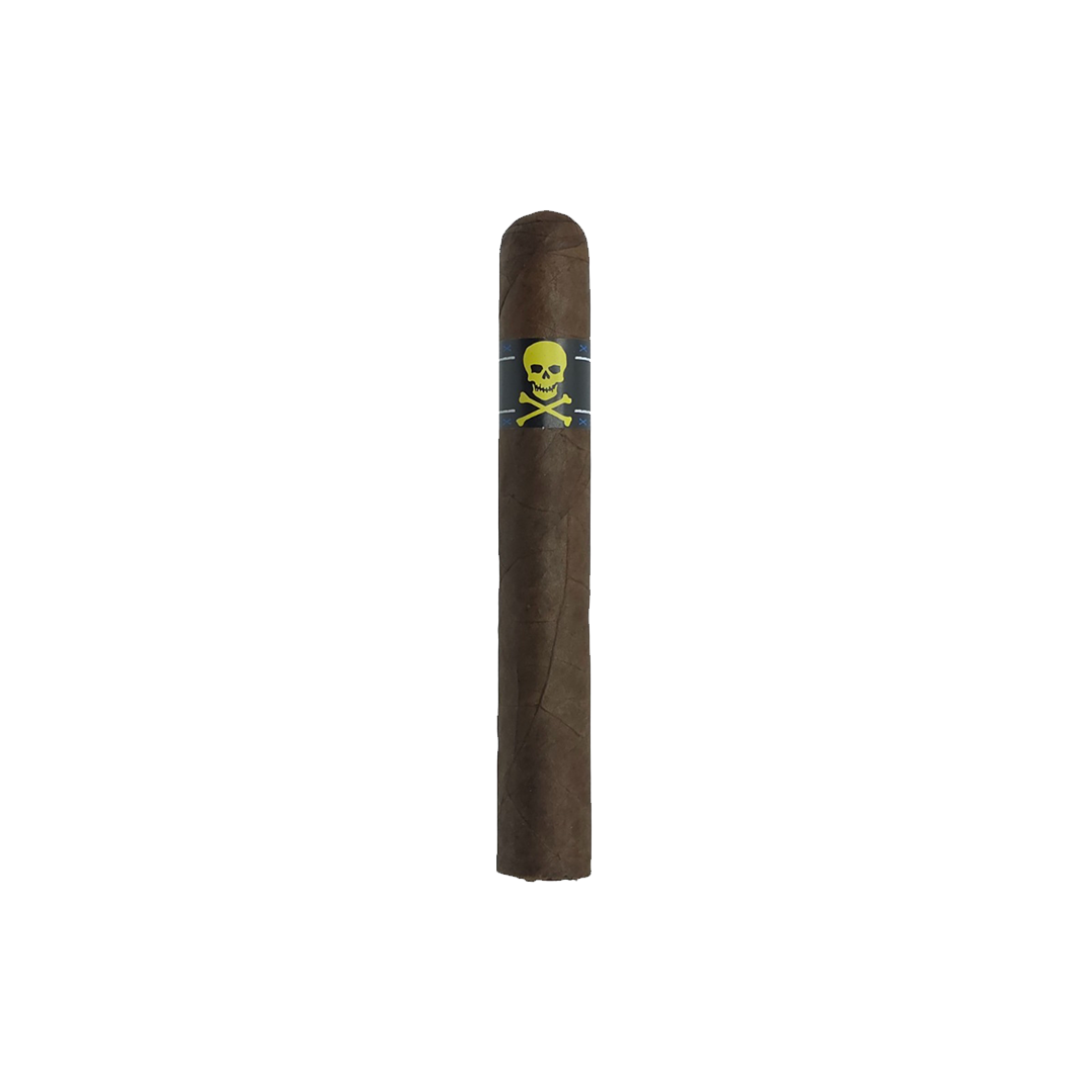 Skull & Bones Wolverine