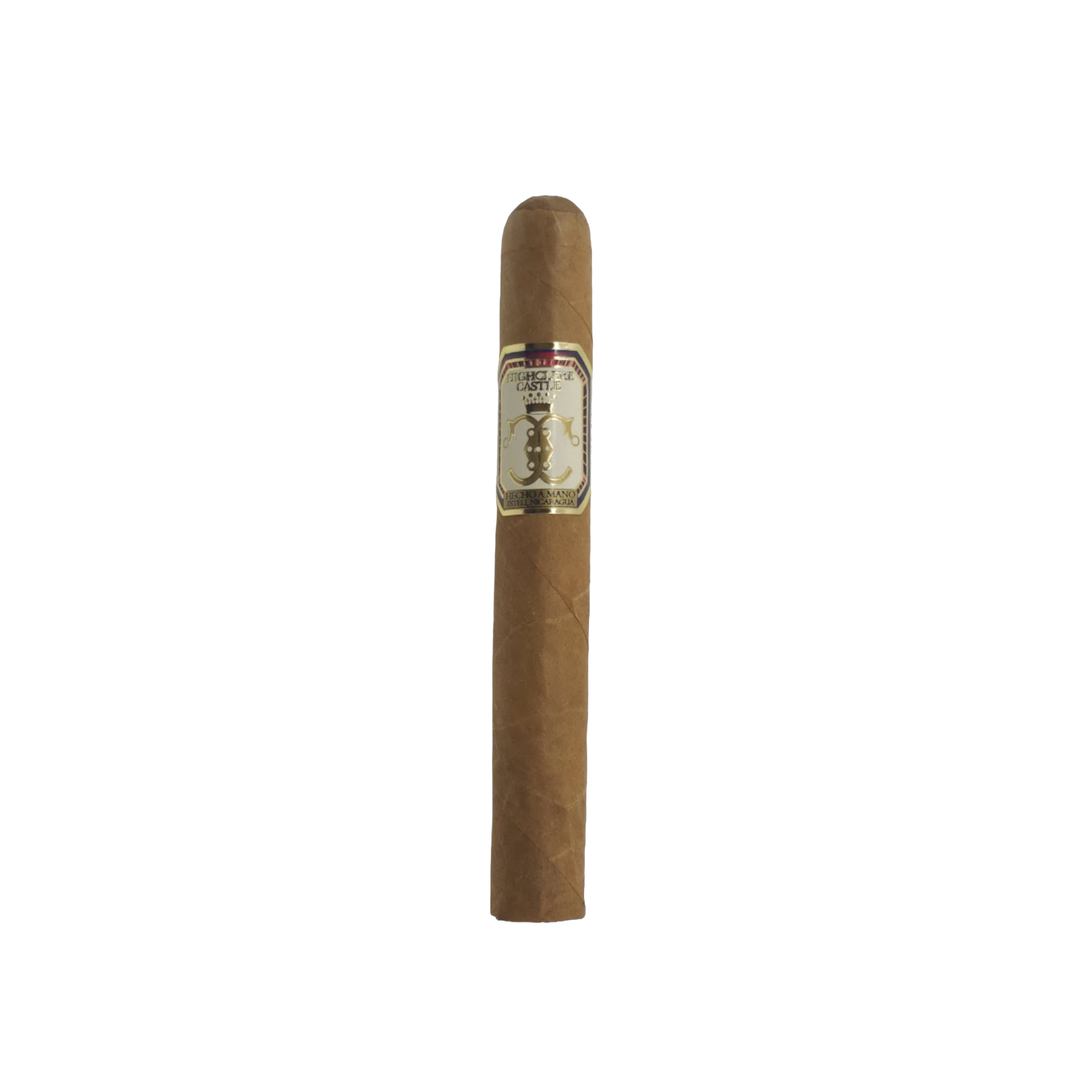 Highclere Castle Victorian Petit Corona