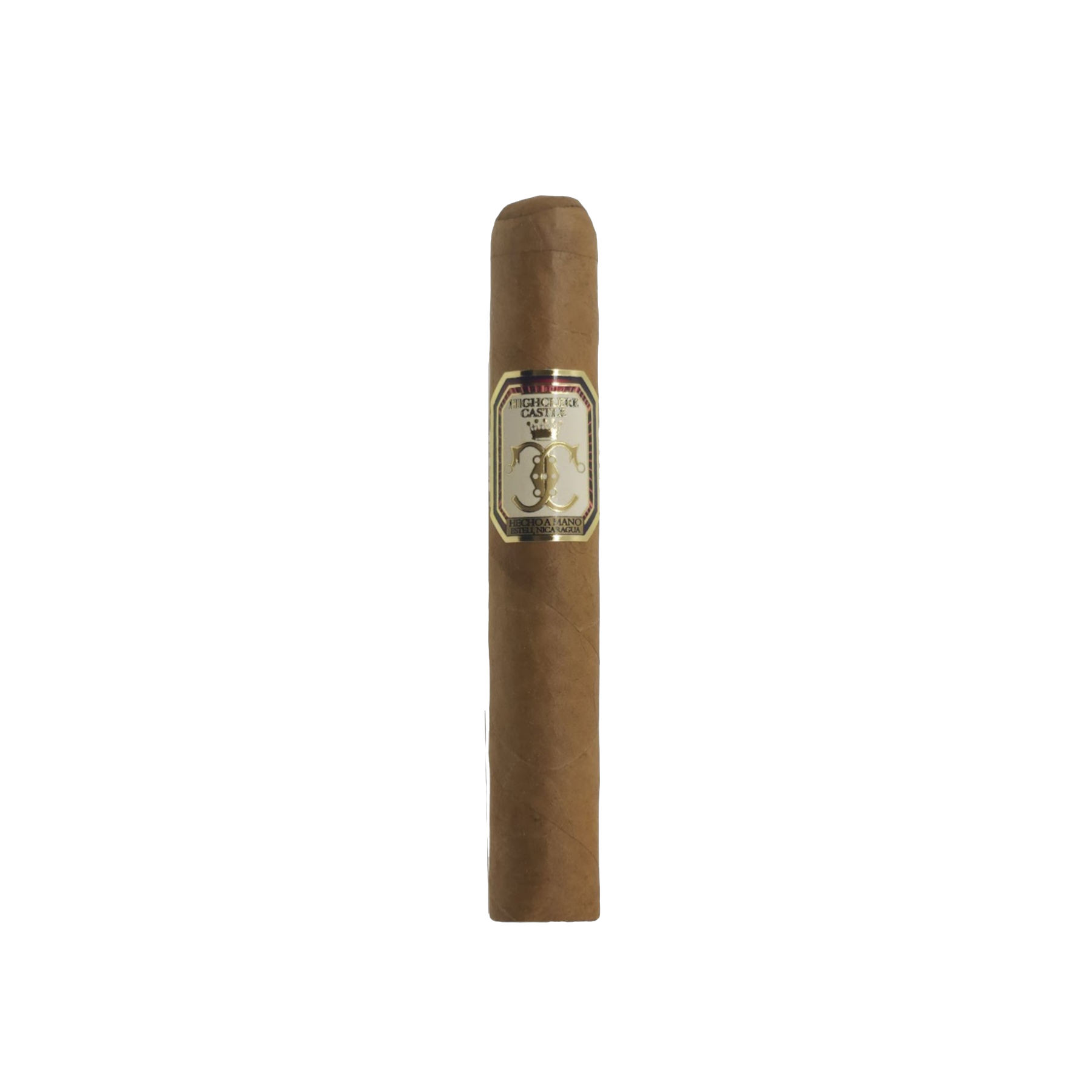 Highclere Castle Victorian Robusto