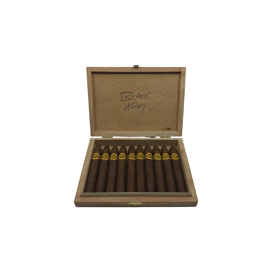 La Colmena Black Honey