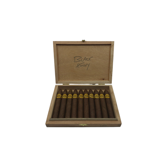 La Colmena Black Honey