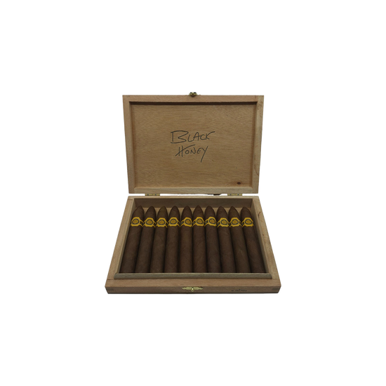La Colmena Black Honey