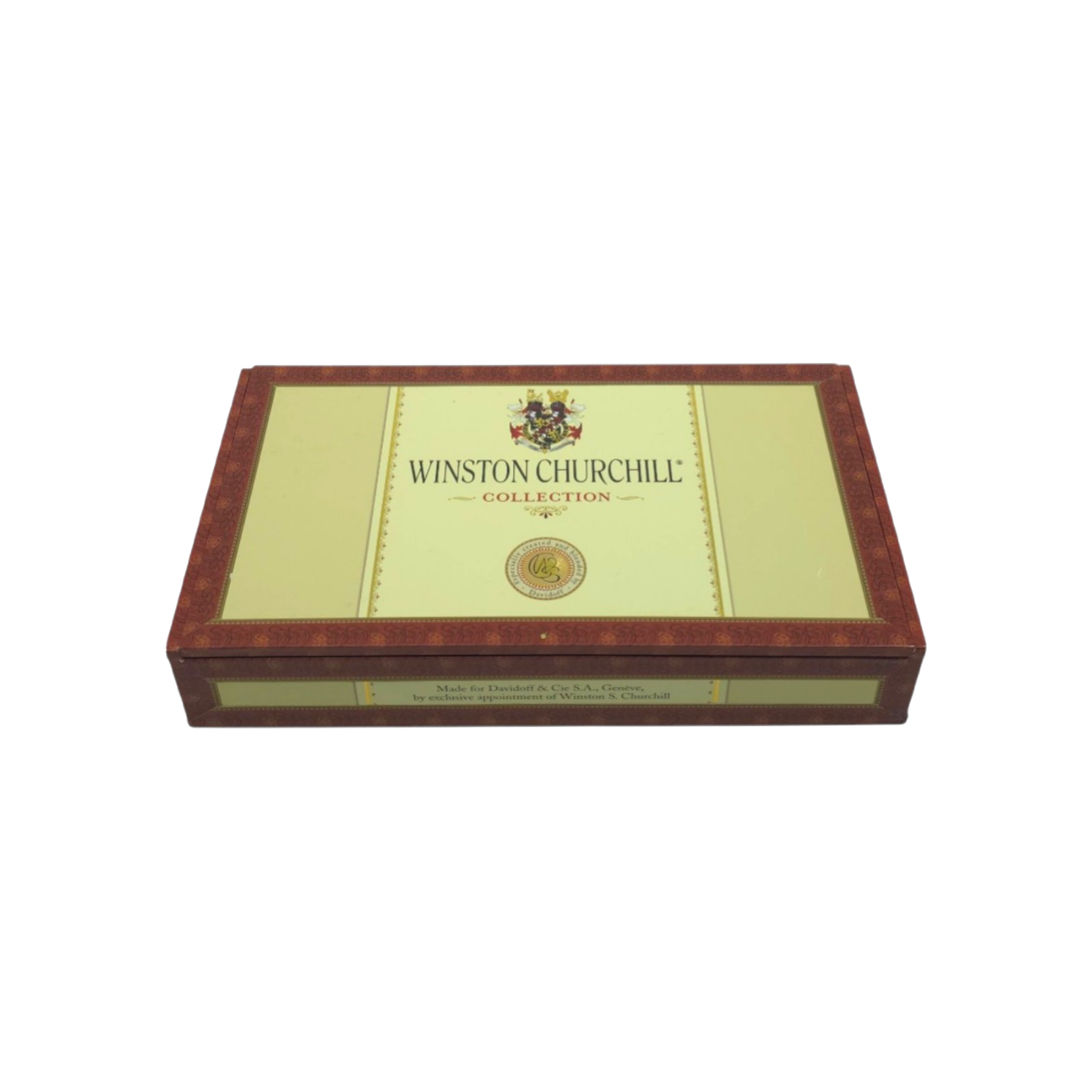 Winston Churchill Collection - Discontinued