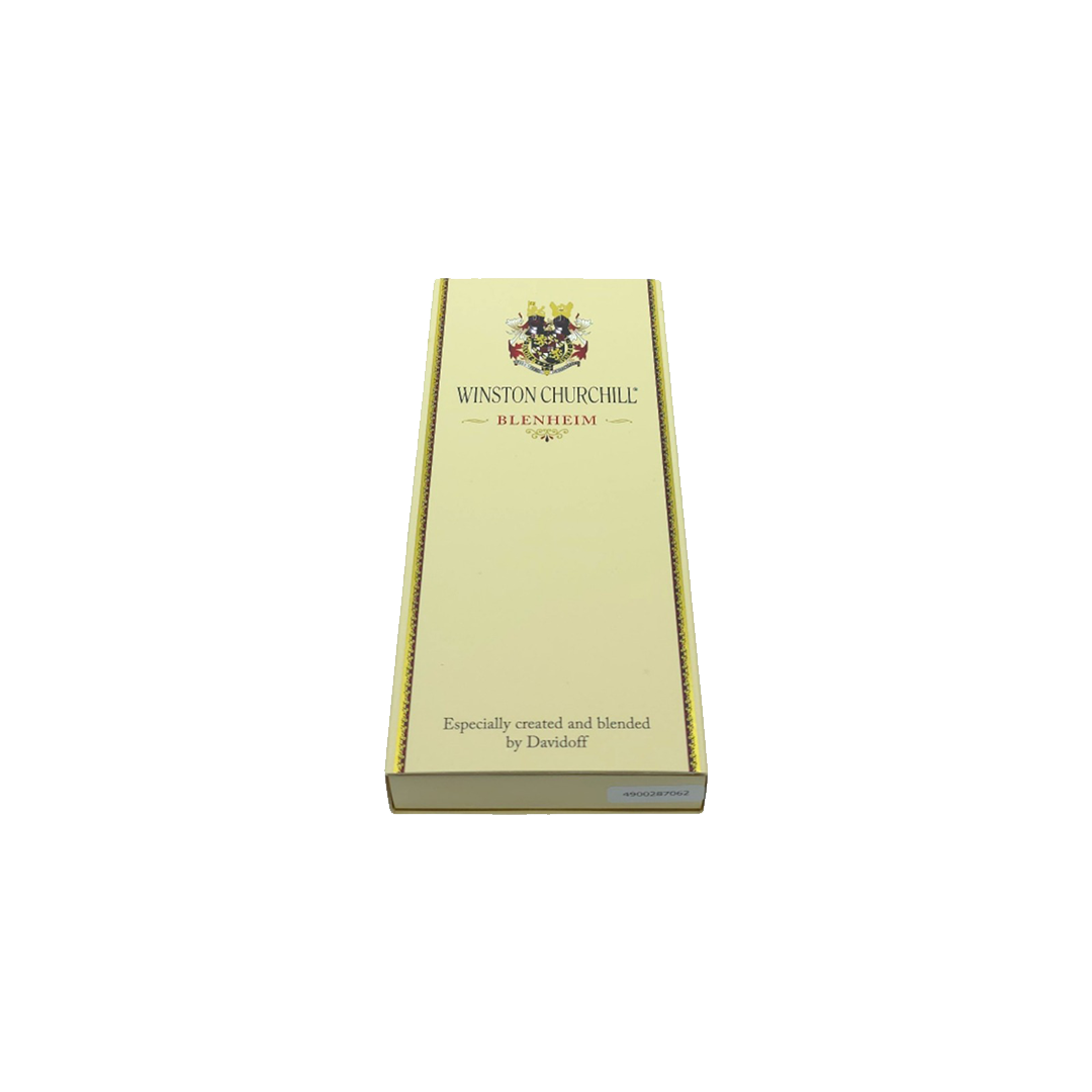 Winston Churchill Original Series - Blenheim Discontinued