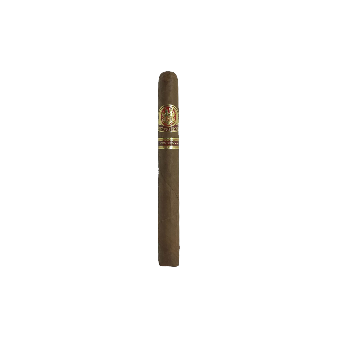 Winston Churchill Original Series - Blenheim Discontinued