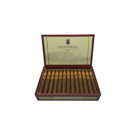 Chequers - Discontinued