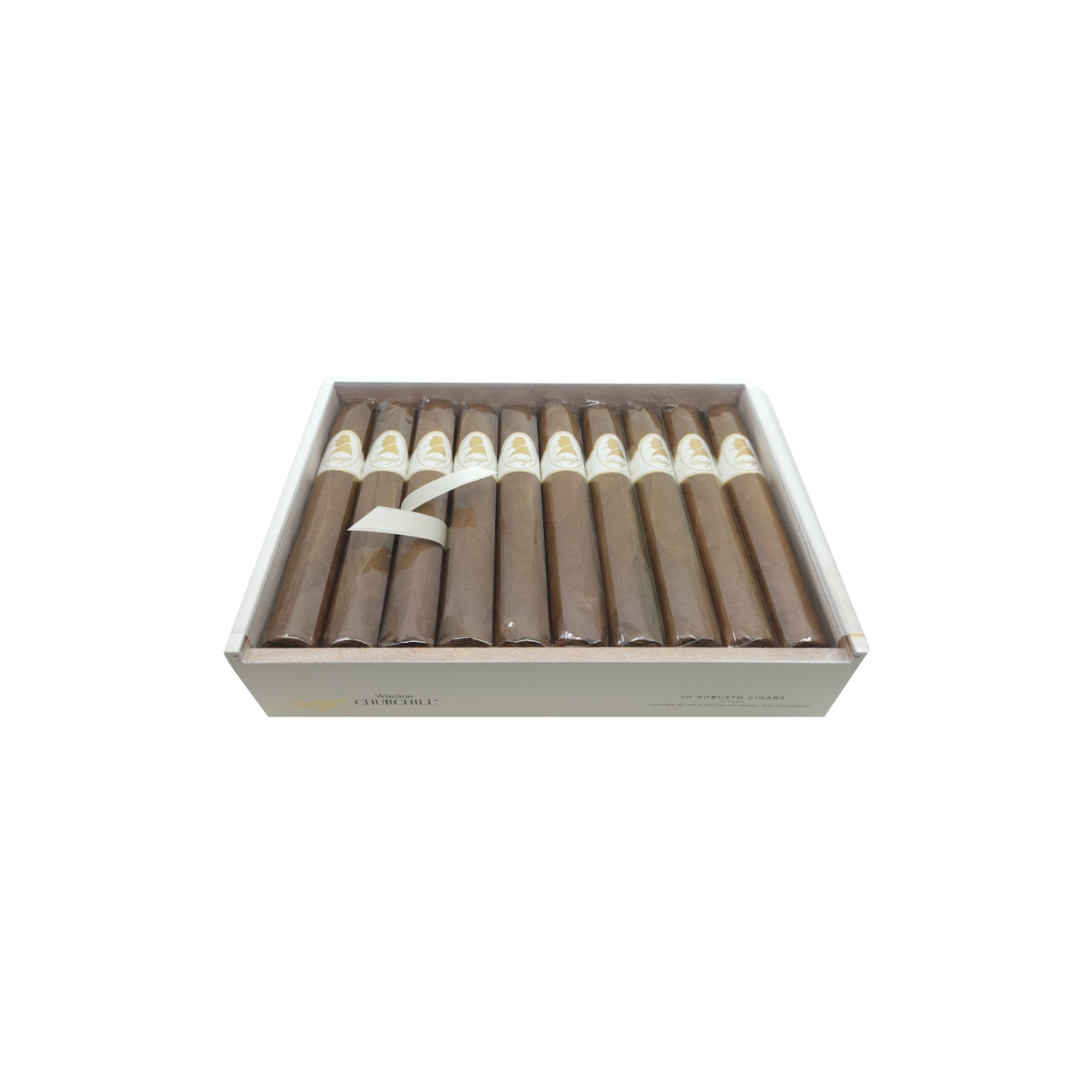 Winston Churchill Robusto