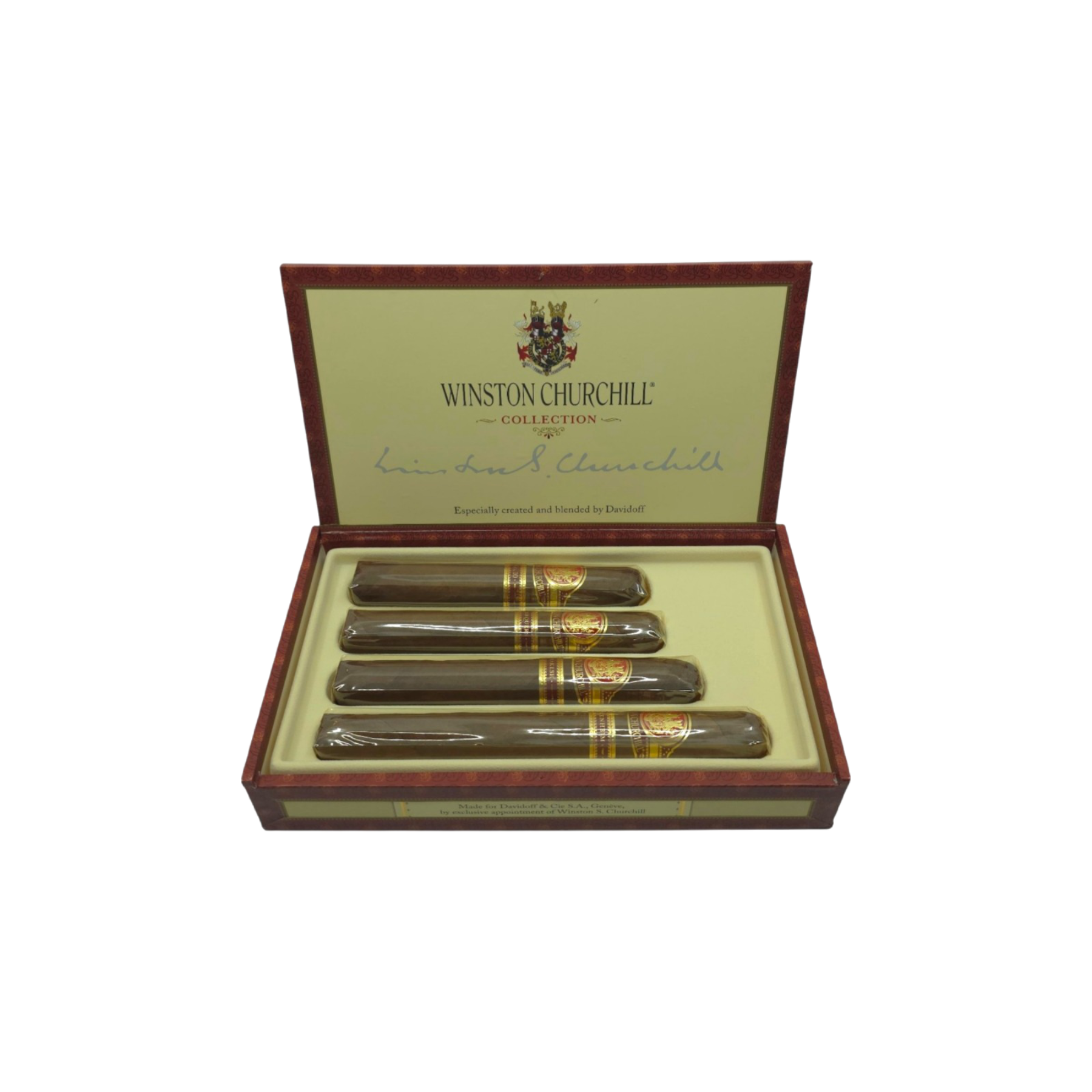 Winston Churchill Collection - Discontinued