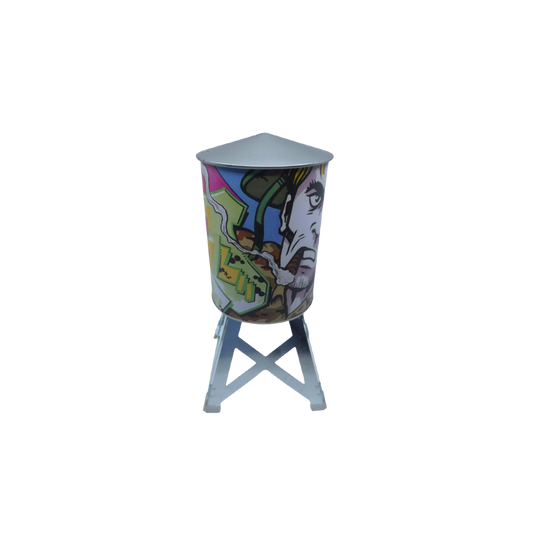 🎁 ACID Kuba Arte Water Tower (100% off)
