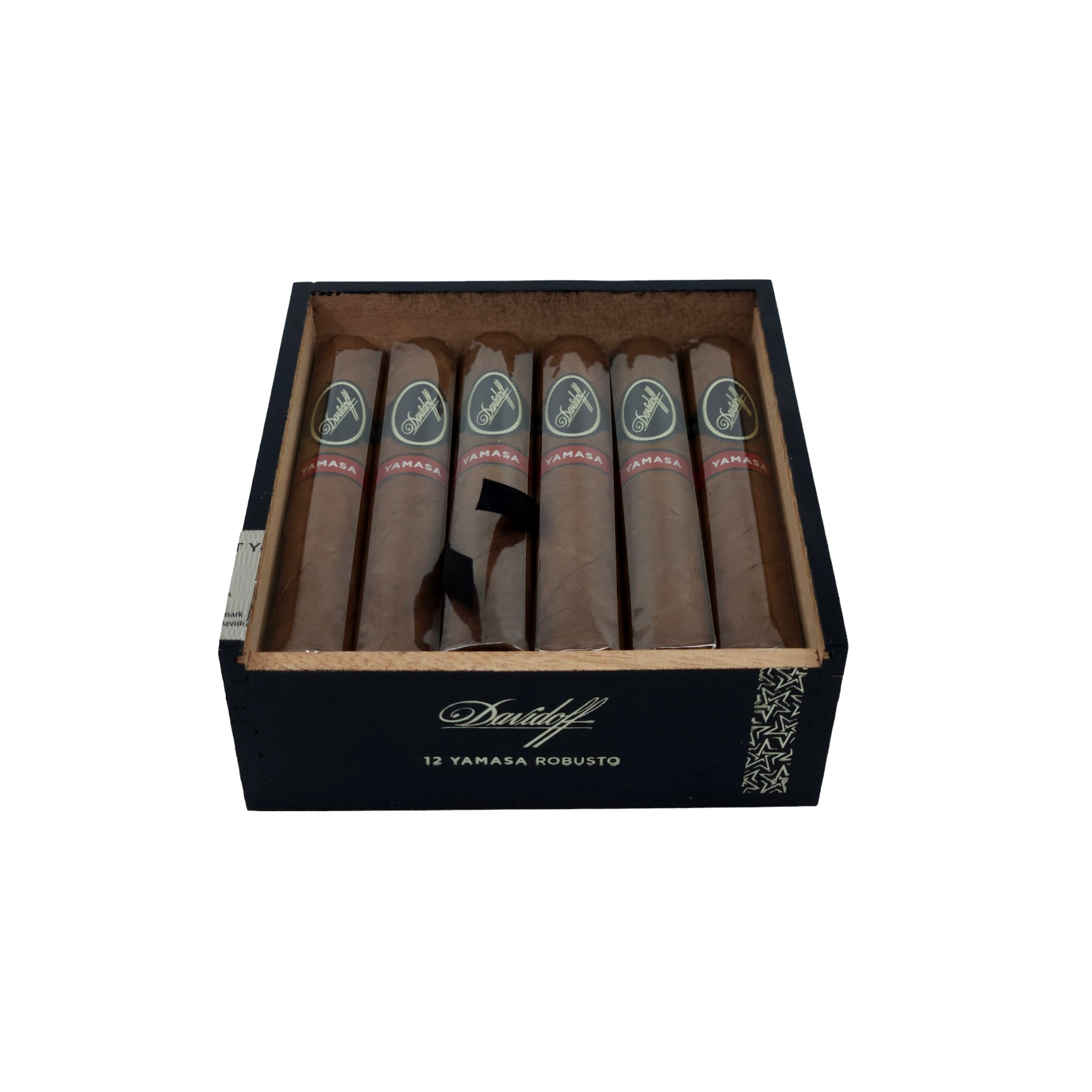 Yamasa Robusto