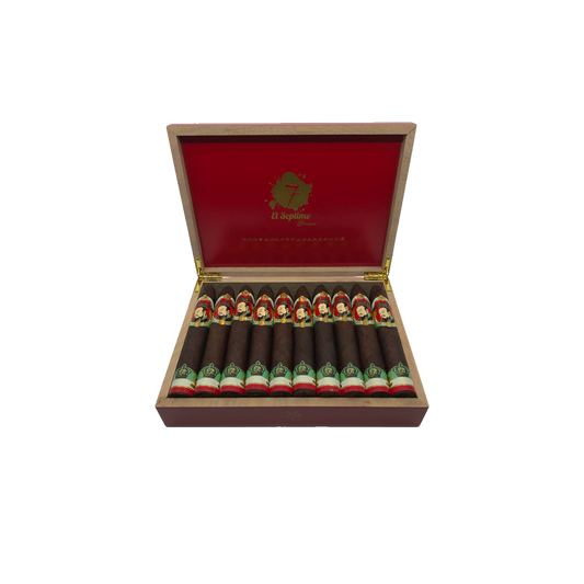 The Emperor Collection - Yao Maduro