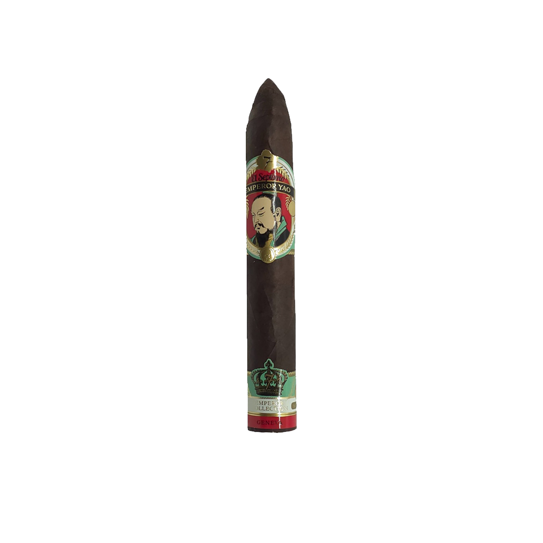 The Emperor Collection - Yao Maduro