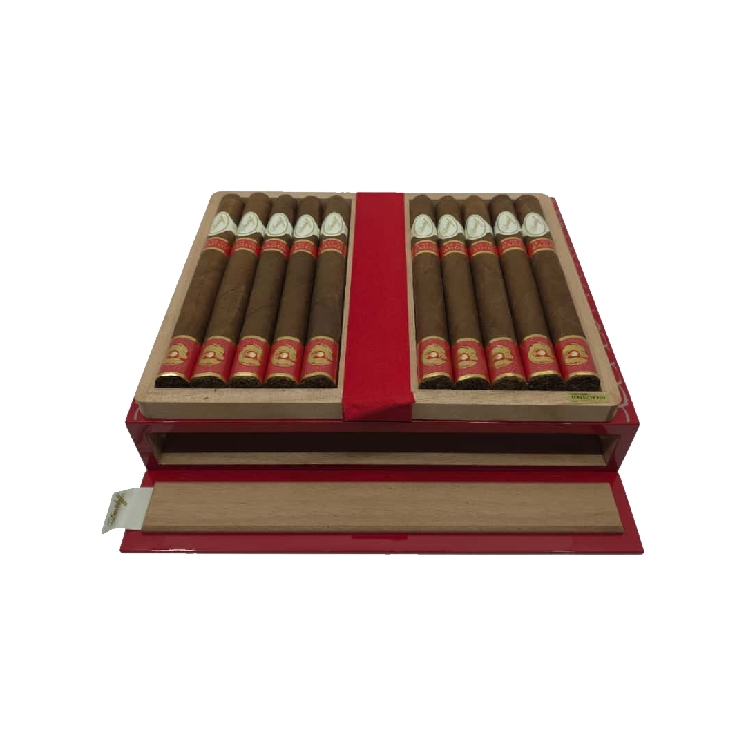 Year of the Dragon (LE 2024 - Davidoff)