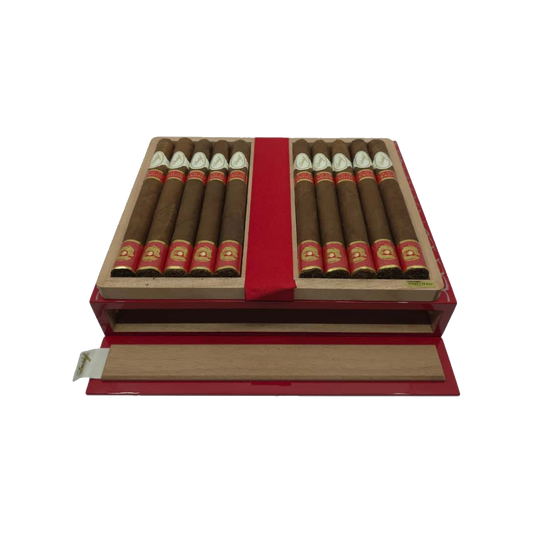 Year of the Dragon (LE 2024 - Davidoff)