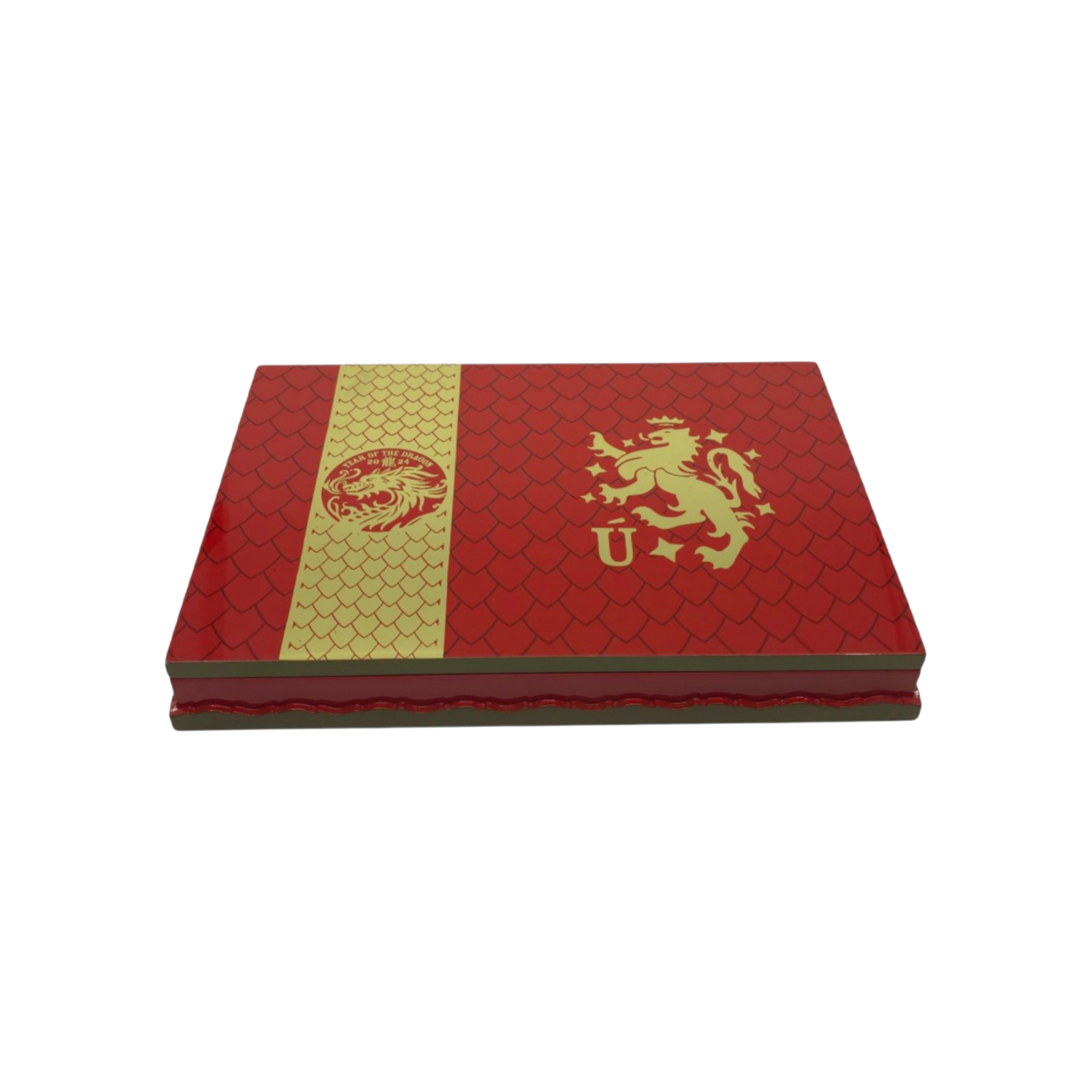 Liga Privada Unico Serie Year of the Dragon LE 2024