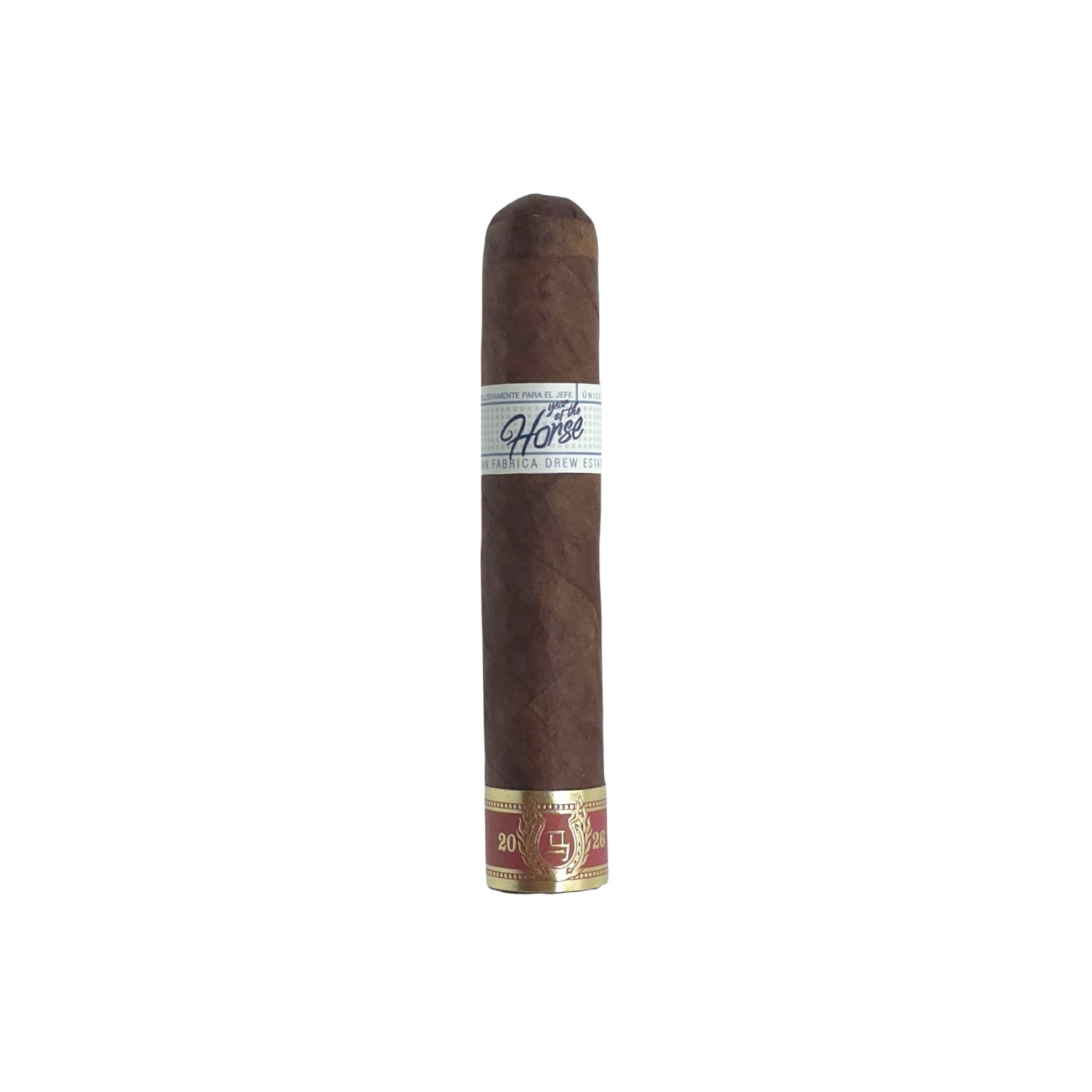 Liga Privada Unico Serie Year of the Horse LE 2026