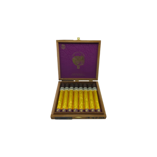 Liga Privada Unico Serie Year of the Ox LE 2021