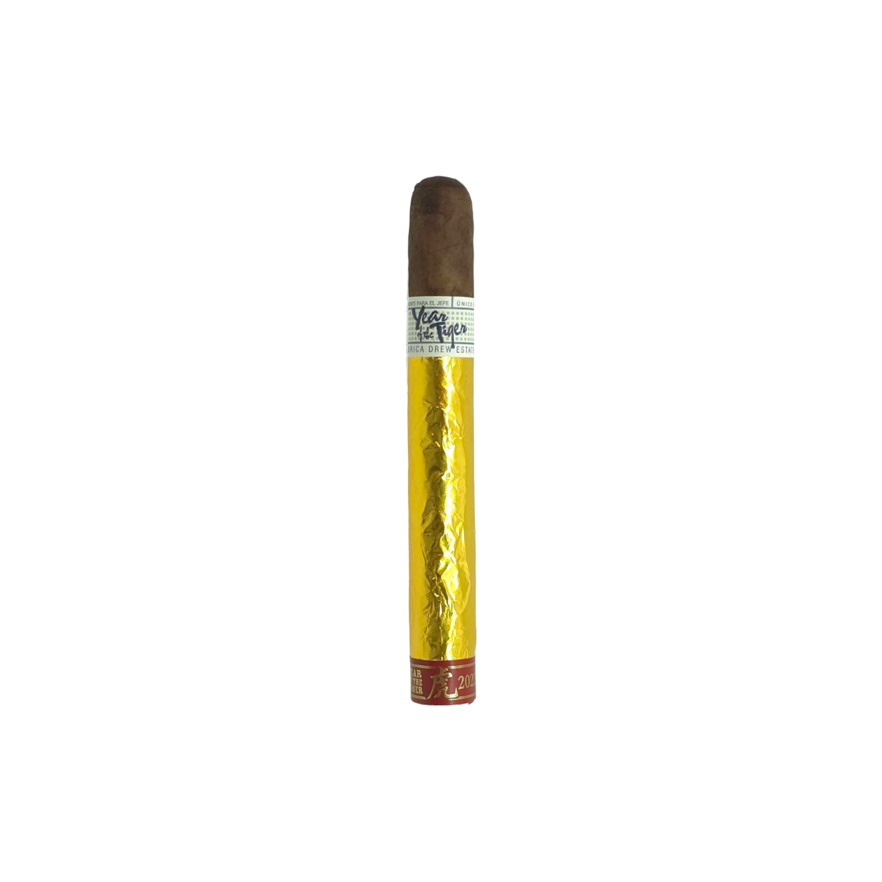 Liga Privada Unico Serie Year of the Tiger LE 2022