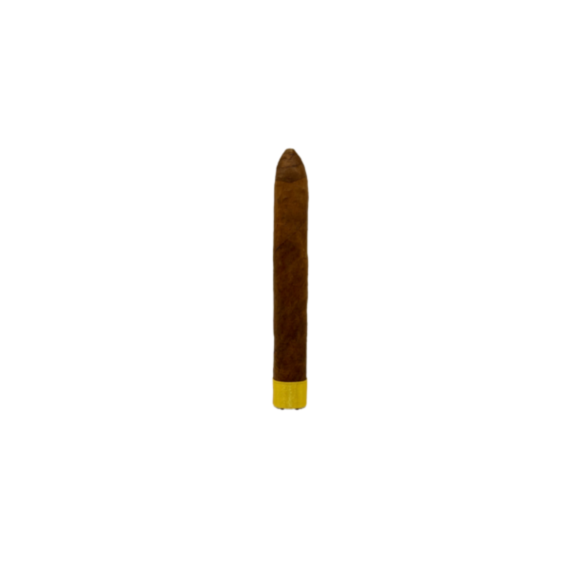 Crowned Heads The Yellow Rose